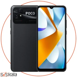 دسته بندی شیائومی POCO C40