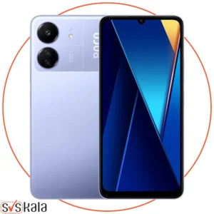 دسته بندی شیائومی Poco C65