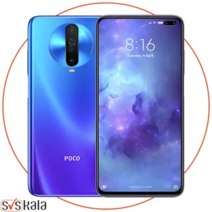دسته بندی شیائومی Poco X2