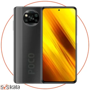 دسته بندی شیائومی POCO X3