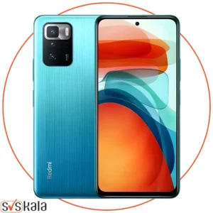 دسته بندی شیائومی POCO X3 GT