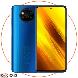 دسته بندی شیائومی POCO X3 NFC