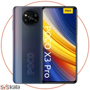 دسته بندی شیائومی POCO X3 Pro