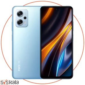 دسته بندی شیائومی Poco X4 GT