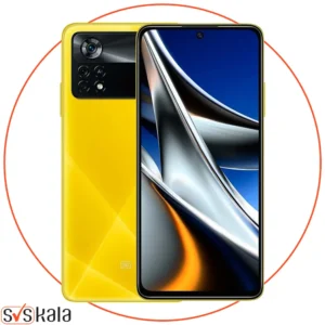 دسته بندی شیائومی POCO X4 Pro 5G