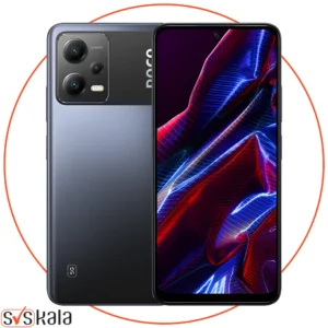 دسته بندی شیائومی Poco X5 5G