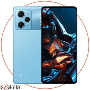 دسته بندی شیائومی POCO X5 Pro