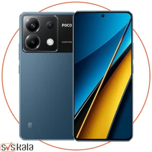 دسته بندی شیائومی Poco X6