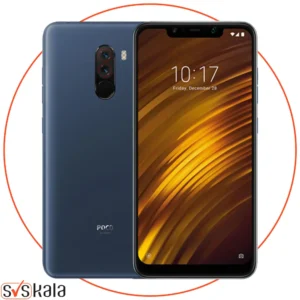 دسته بندی شیائومی Pocophone F1