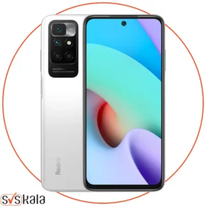 دسته بندی شیائومی Redmi 10 2022