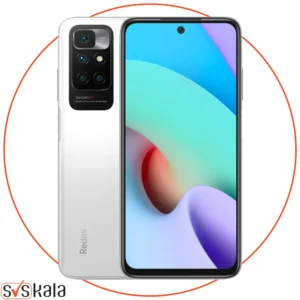 دسته بندی شیائومی Redmi 10