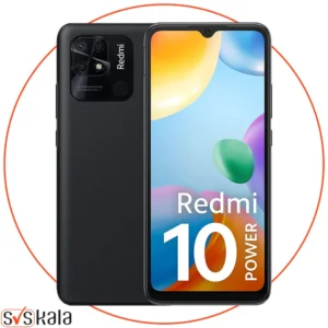 دسته بندی شیائومی Redmi 10 Power