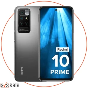 دسته بندی شیائومی Redmi 10 Prime 2022