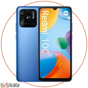 دسته بندی شیائومی Redmi 10C