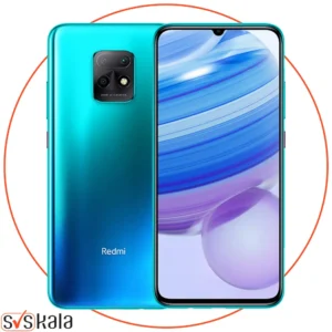 دسته بندی شیائومی Redmi 10X Pro 5G