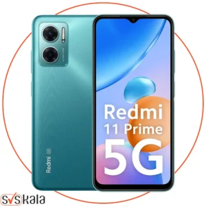 دسته بندی شیائومی Redmi 11 Prime 5G