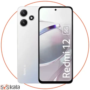دسته بندی شیائومی Redmi 12 5G