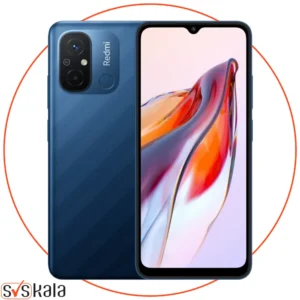 دسته بندی شیائومی Redmi 12C
