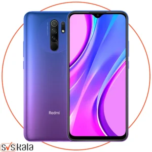 دسته بندی شیائومی Redmi 9
