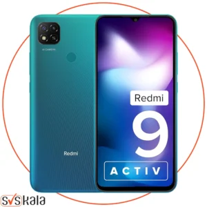 دسته بندی شیائومی Redmi 9 Activ