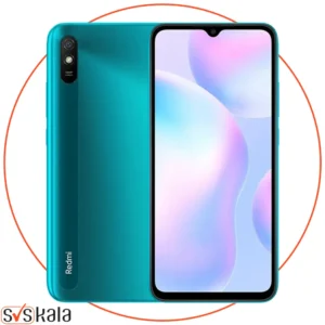 دسته بندی شیائومی Redmi 9A