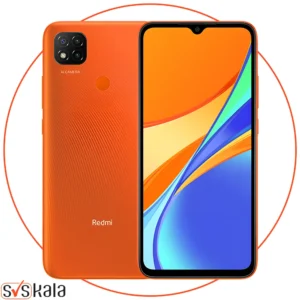 دسته بندی شیائومی Redmi 9C