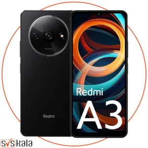 دسته بندی شیائومی Redmi A3