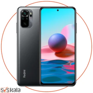 دسته بندی شیائومی Redmi Note 10