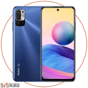 دسته بندی شیائومی Redmi Note 10 5G