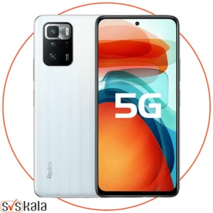 دسته بندی شیائومی Redmi Note 10 Pro 5G