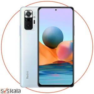 دسته بندی شیائومی Redmi Note 10 Pro (Global Version)