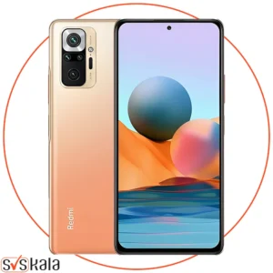 دسته بندی شیائومی Redmi Note 10 Pro Max