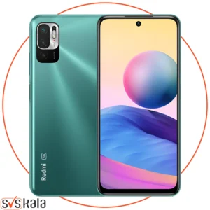 دسته بندی شیائومی Redmi Note 10T 5G