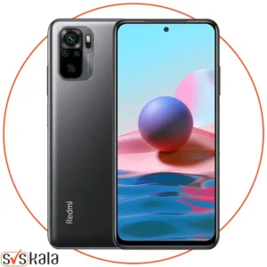 دسته بندی شیائومی Redmi Note 10s
