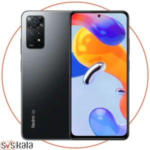 دسته بندی شیائومی Redmi Note 11 Pro 4G