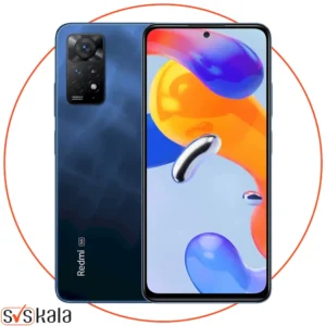 دسته بندی شیائومی Redmi Note 11 Pro 5G