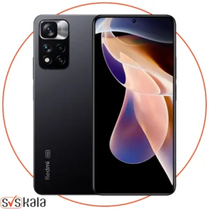 دسته بندی شیائومی Redmi Note 11 Pro (CHINA)
