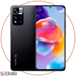 دسته بندی شیائومی Redmi Note 11 Pro Plus 5G