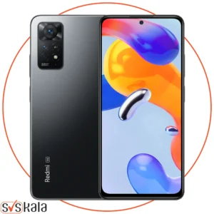 دسته بندی شیائومی Redmi Note 11 Pro Plus 5G (India)