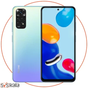 دسته بندی شیائومی Redmi Note 11 Pro Plus (India)