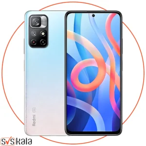 دسته بندی شیائومی Redmi Note 11T