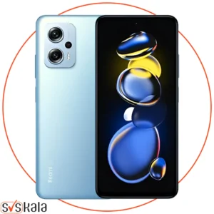 دسته بندی شیائومی Redmi Note 11T Pro Plus