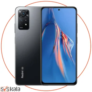 دسته بندی شیائومی Redmi Note 11E Pro