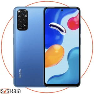 دسته بندی شیائومی Redmi Note 11S