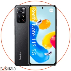 دسته بندی شیائومی Redmi Note 11S 5G