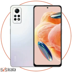 دسته بندی شیائومی Redmi Note 12 Pro 4G