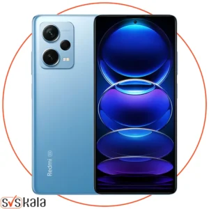 دسته بندی شیائومی Redmi Note 12 Pro 5G