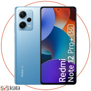 دسته بندی شیائومی Redmi Note 12 Pro Plus 5G
