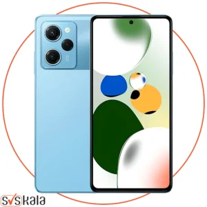 دسته بندی شیائومی Redmi Note 12 Pro Speed