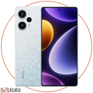دسته بندی شیائومی Redmi Note 12 Turbo